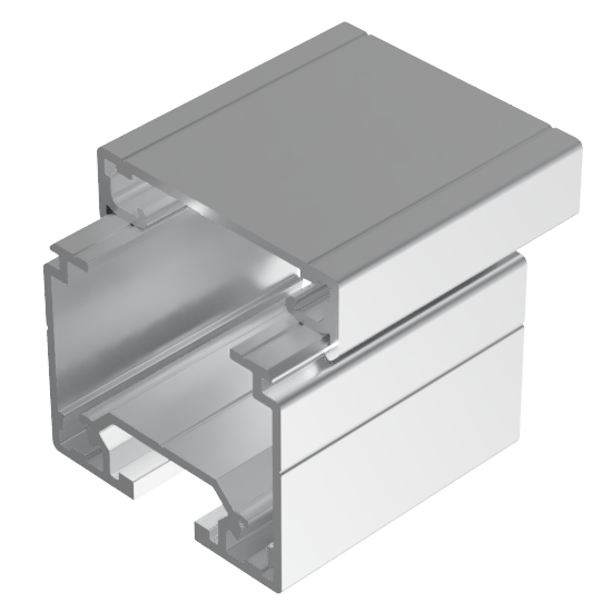 Aluminum Ducts