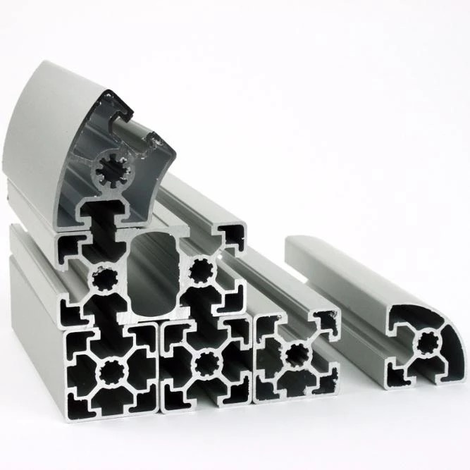 Aluminum Profiles