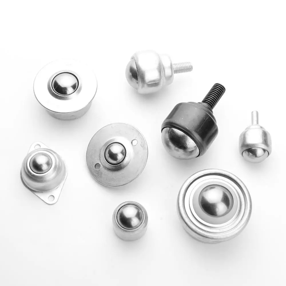 Ball Transfer Units