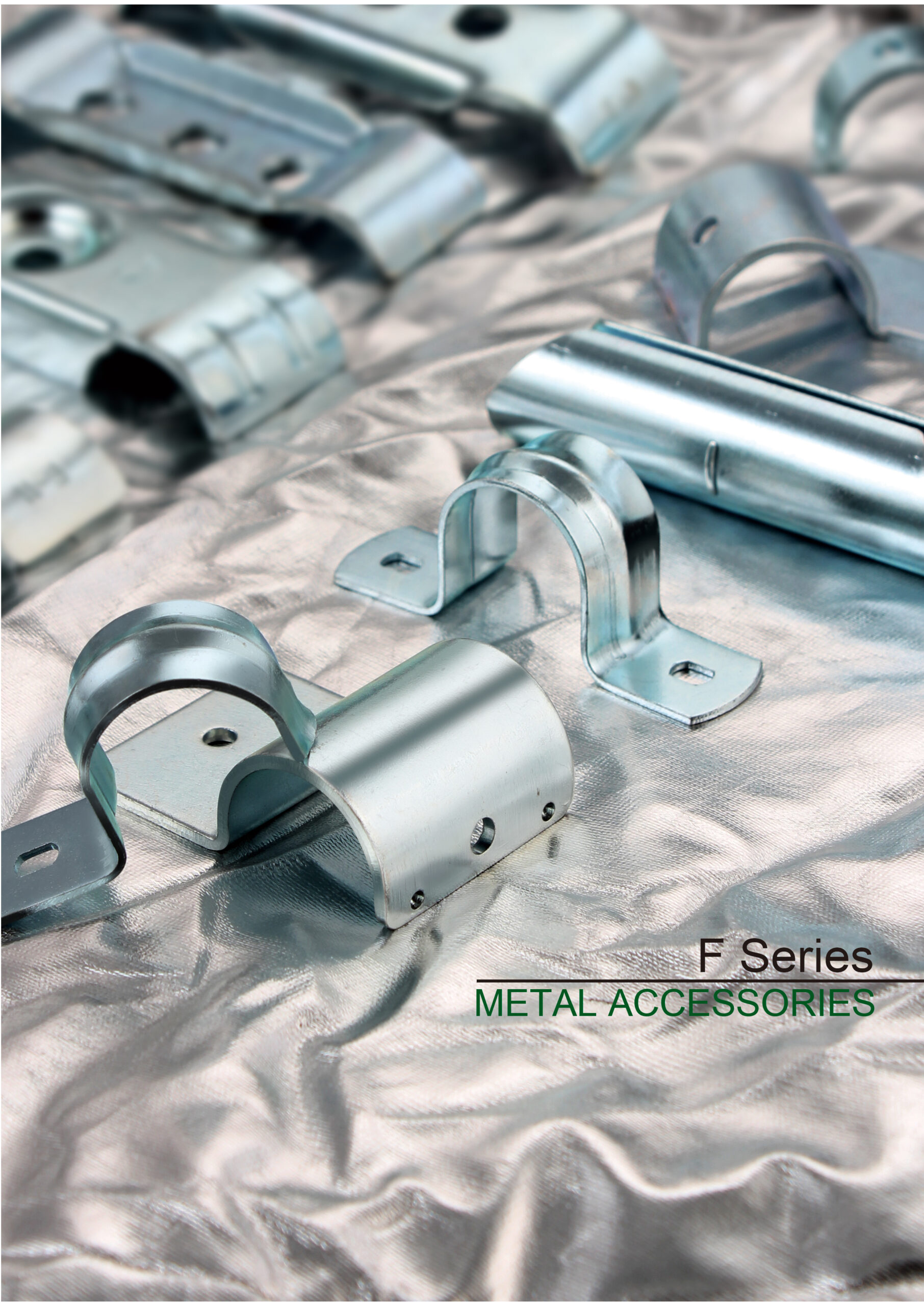 F Series Metal Accessories