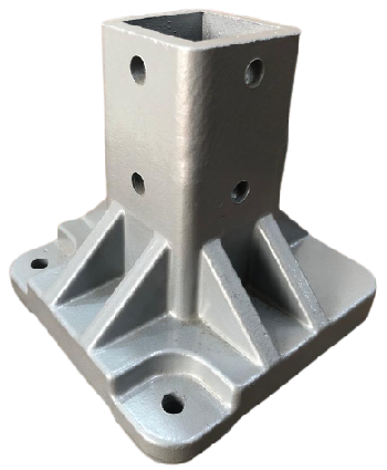 Floor Mounts