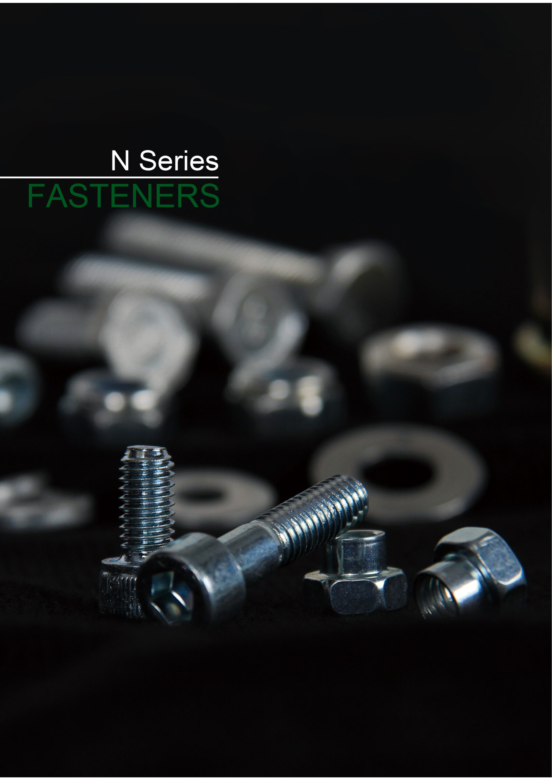 N Series Fasteners